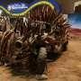 Movie Cars di IIMS 2016