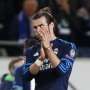Madrid Tertinggal Agregat 2 Gol, Bale: "Kami Masih Punya Waktu"