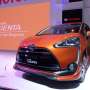 Kehadiran All New Sienta Direspon Positif