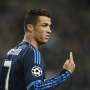 Dikalahkan Wolfsburg, Madrid Siap Lepas Ronaldo