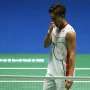 Main Judi, Pebulu Tangkis Jepang Terancam Absen di Olimpiade