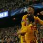 Neymar Dikritik, Luis Suarez Membelanya