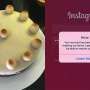 Gara-gara Foto Kue, Akun Ini Diblokir Instagram