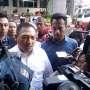 Kuasa Hukum Pertanyakan Penetapan Tersangka Sanusi