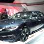Honda Jual 3.550 Unit Mobil di IIMS 2016