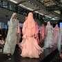 Lima Desainer Buka Fashiontastic 2016