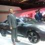 Honda Niat Kembangkan Mesin Turbo di Model Lain