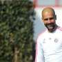 Dikritik Lantaran Menang Tipis di Tiga Laga, Guardiola Cuek