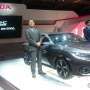 Ini Alasan Honda Luncurkan All New Civic