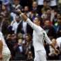 Cetak Gol, Ronaldo Catat Rekor Baru