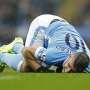 Sumbang Gol Kemenangan City, Aguero Bayangi Vardy