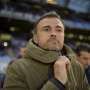 Barcelona Tumbang, Enrique: "Menarik"