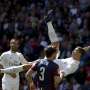 Madrid Pesta Gol, Zidane: "Tadinya Saya Ingin Tarik Ronaldo"