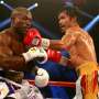 Pacquiao Tutup Akhir Karier dengan Sempurna