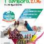 Festival Pesona Tambora 2016: Lombok Sumbawa Kian Mendunia