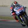 Giliran Lorenzo Tercepat di Sesi Latihan Kedua GP Prancis