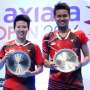 Owi/Butet Juara di Malaysia Open, Ini Harapan Ketua Umum PP PBSI