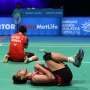 Tontowi/Liliyana: Sukses Ini Jadi Motivasi Menuju Olimpiade
