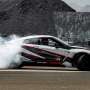 Nissan GT-R Nismo Pecahkan Rekor Drifting Tercepat di Dunia