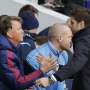 Permalukan MU, Pochettino: "Fantastis"