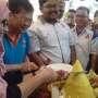 Kumpulkan 533.420 Fotokopi KTP, Relawan Teman Ahok Potong Tumpeng