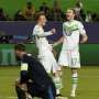 Wolfsburg Siap Lumat Madrid di Bernabeu