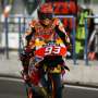 Marquez Ungkap Rahasia Sukses di GP AS