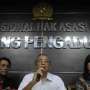 Tak Terima Putusan Sidang Kode Etik, Anggota Densus 88 Banding