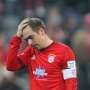 Lahm Isyaratkan Gantung Sepatu Tahun Depan