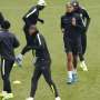 Kompany Bakal Absen di Leg II Perempat Final Liga Champions