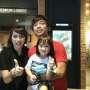 Rian d'Masiv Ajak Anak Nonton "Boboiboy"