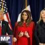 Putri Donald Trump 'Dibully' Gara-gara Albert Einstein