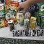 BPOM Rilis Barang Ilegal