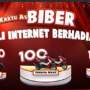 Minat Pengguna Layanan Data Tinggi, Kartu As Bagi-bagi Motor