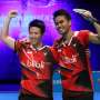 Owi/Butet Diharap Bisa Lanjutkan Tren Positif di Singapura Open