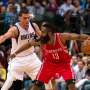 Tundukkan Wolves, Rockets Buka Asa ke "Playoff"