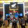 Honda BigBike Tarik Pelanggan Lewat Cashback Puluhan Juta