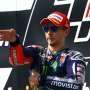 Lorenzo Tinggalkan Tim Yamaha Akhir Musim Ini