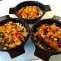 Cicipi Kerenyahan Udang yang Dilumuri Saus Asia