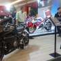 Dua Motor Honda Ini Jadi Primadona di IIMS