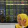 IHSG Dibuka Turun 13,68 Poin