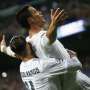 Ronaldo 'Ngamuk', Ramos: "Dia Nomor Satu"