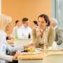 5 Rahasia Jitu Tampil Lebih Ceria di Kantor