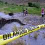 Daya Sembur Lumpur Bojonegoro Melemah