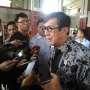 Yasonna: Stop Ponsel dan Narkoba Masuk Lapas