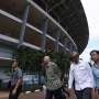 OCA Apresiasi Kemajuan Indonesia dalam Persiapan Asian Games