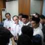 Muhammad Idrus Daftar Cagub DKI Lewat Partai Demokrat