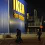 Mendapat Ancaman Bom, Gerai IKEA Dikosongkan
