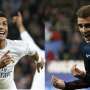Griezmann Singkirkan Barca, Ronaldo Hampir Pasti yang Tersubur