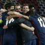 Singkirkan Barcelona, Atletico "Nggak" Punya Kelemahan